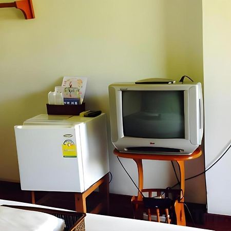 Chiangsan Goldenland Resort Chiang Saen Luaran gambar
